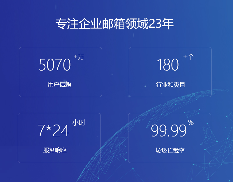 兰溪网易企业邮箱